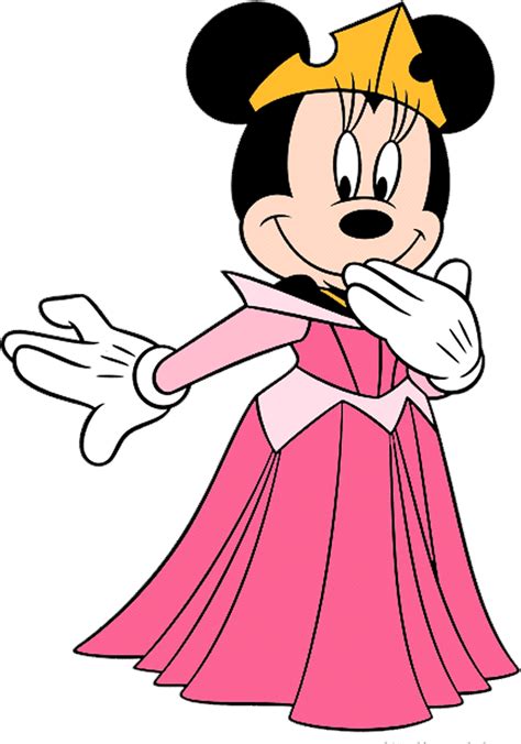 Cuarta Parte De Minnie Princesa Etiquetas Imágenes Y Fondos Para