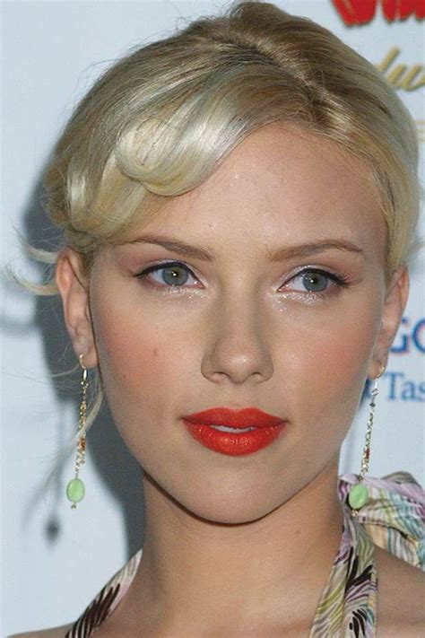 Happy Birthday Scarlett To Celebrate Here Are Some Of The Hollywood