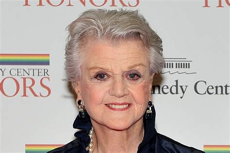 Blithe Spirit Touring Production With Angela Lansbury To Begin In December