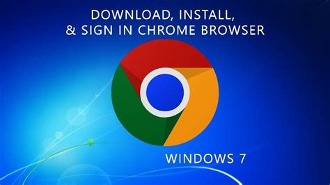 Google chrome is a famous web browser, which offers really fast speed, usability, credible safety, and many more useful features to make your browsing experience enjoyable. how to download chrome on windows 7 in hindi - YouTube