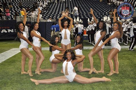 texas southern ocean of soul motion dancers national show band association photos hbcu marching