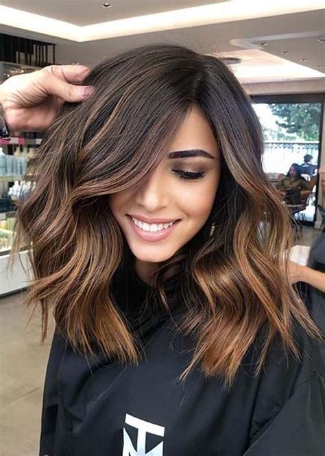 Pin On Sexy Hair Colorsandhighlights Hairstyles