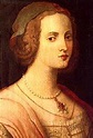 Eleonora d'Aragona, principessa di Napoli, * 1450 | Geneall.net