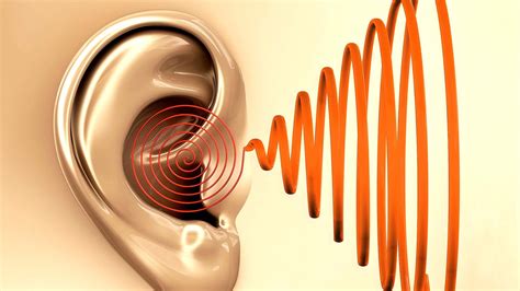 What Causes Tinnitus Ringing In The Ears Tinnitus Choices