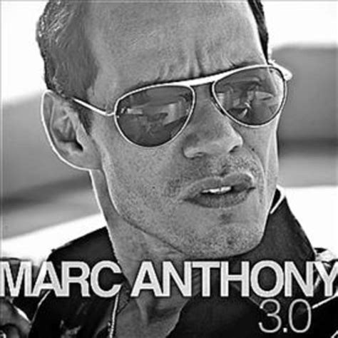 Marc Anthony En Su Salsa