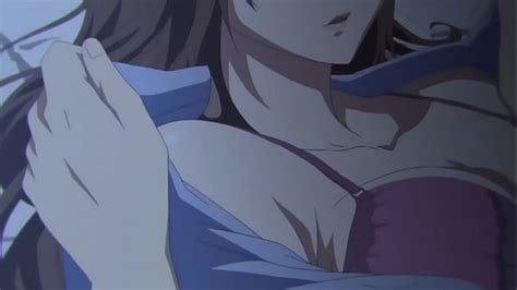 Natsuo And Hina Domestic Na Kanojo Uncensored Anime Sex