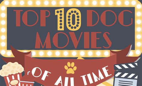 Top 10 Dog Movies Of All Time New Theory Magazine