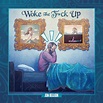 Jon Bellion: Woke the f*ck up, la portada de la canción