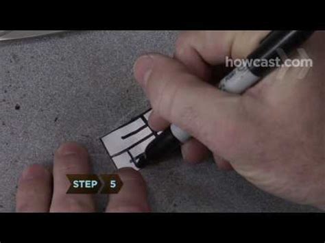 Unbend one arm of the. How to Pick a Padlock or Combination Lock in 3 Easy Steps | REALITYPOD