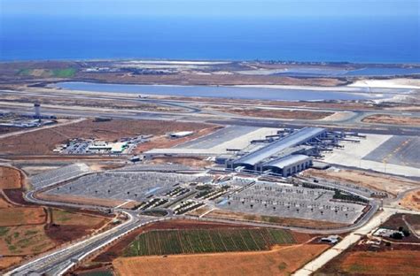 404 Not Found International Airport Military Base Cyprus