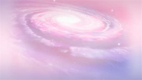 Pink Galaxy Wallpapers On Wallpaperdog