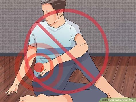 How To Perform Yoga With Pictures Wikihow