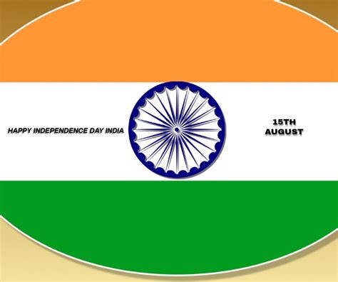 Happy Independence Day Template Postermywall