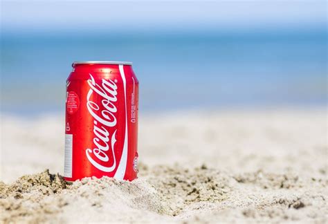 Using Coca Cola To Tan Faster Is A Really Bad Idea