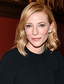Cate Blanchett's Secret to Great Skin? Consistency. | Allure