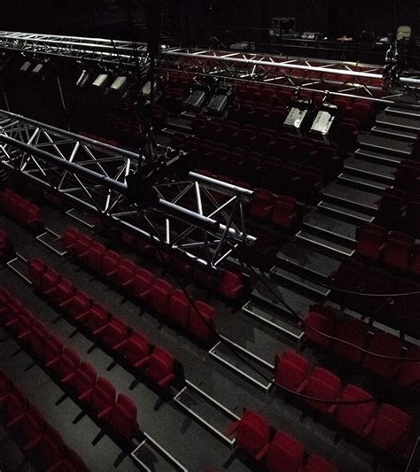 Espace Pro Théâtre Jacques Carat