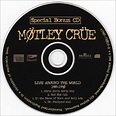 Live Around The World 1989-1990 - EP by Mötley Crüe | Spotify