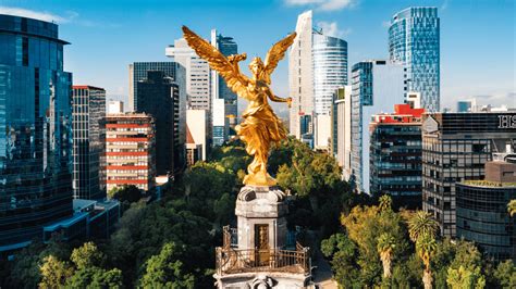 The Best Time To Visit Mexico City Next Vacay