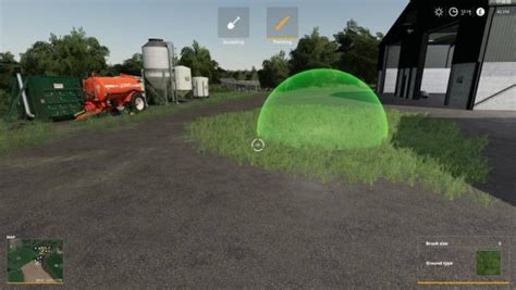 Fs19 Marwell Manor Grass Texture V10 • Farming Simulator 19 17 22