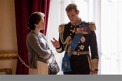 The Crown Season 2 Trailer How Does Buckingham Palace Allow This