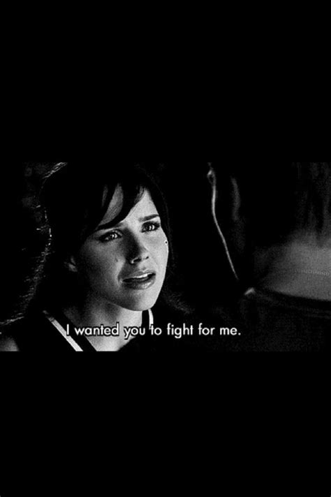 I Wanted You To Fight For Me With Images One Tree Hill One Tree