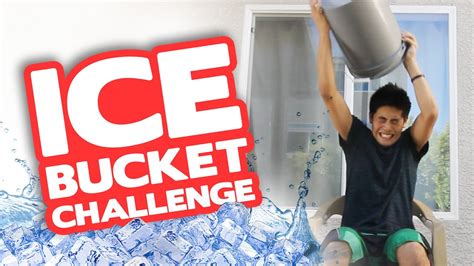 Als twitter followers had increased from 8,975 in early july to 21,100, while mnd had the ice bucket challenge may soon have run its course, but the lesson it provides about the nature of 21st century charity will live on. Ice Bucket Challenge! - YouTube