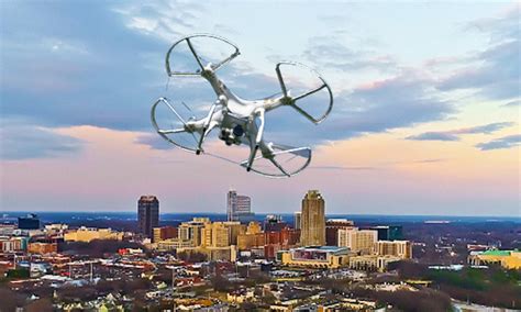 Drones Use For Accident Reconstruction Private Investigator