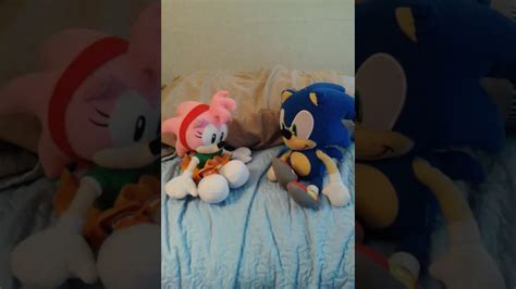 See more ideas about sonic, sonic funny, sonic and shadow. Amy is not pregnant - YouTube