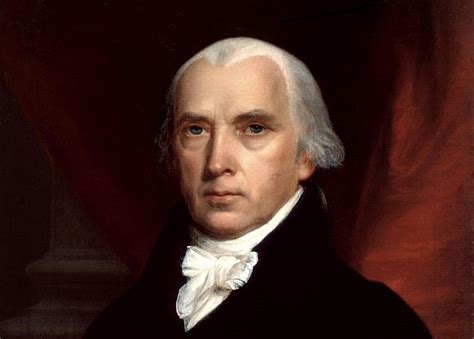 James Madison President Can Use Force Without Authorization Only To