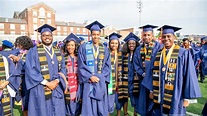 Howard University, 2U launch online master's degree in social work ...