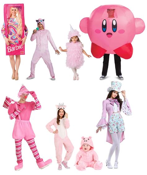 Colorful Costume Ideas For A Spectrum Of Fun [costume Guide] Blog