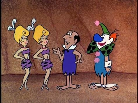 The Flintstones Pebbles Birthday Party Tv Episode 1964 Imdb