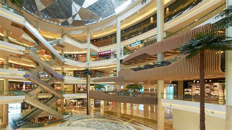Kota Kasablanka Mall Pakuwon Jati