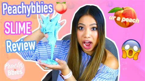 Peachybbies/AndreaXAndrea Etsy Slime Package Unboxing - YouTube
