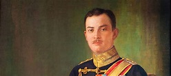Biografías e Historia: Ernesto Augusto III de Hannover