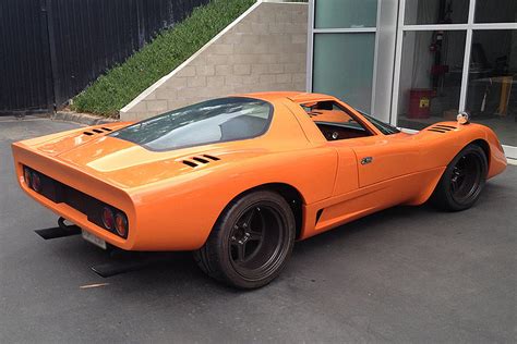 Looking To Buy A Rare Mclaren This Manta Montage Is The