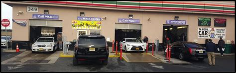 Expert recommended top 3 pizza places in newark, new jersey. 5 Places To Get Your Car Washed In Newark, NJ | Local ...