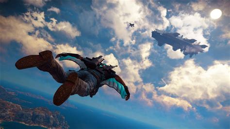 The dlc missions have a different artistic take on the cutscenes. Acquista Just Cause 3 DLC Sky Fortress Pack pc cd key per ...