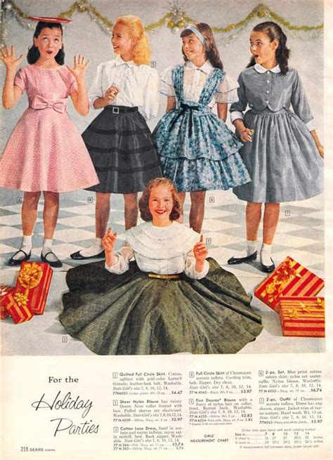 1950s Dresses And Skirts Styles Trends And Pictures In 2019 Vintage Dresses Vintage Girls
