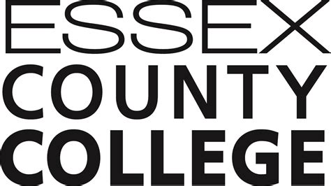 Essex County College Logo