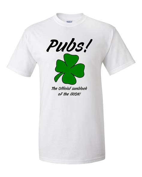 St Patricks Day Funny Shirt Irish Funny Joke T Shirt Funny Irish