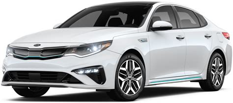 2020 Kia Optima Hybrid Incentives Specials And Offers In Joliet Il