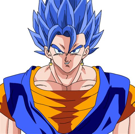 Dragon ball z characters drawings easy. Download Photo - Dragon Ball Z Characters Blue Hair PNG ...