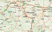 Hildesheim Location Guide