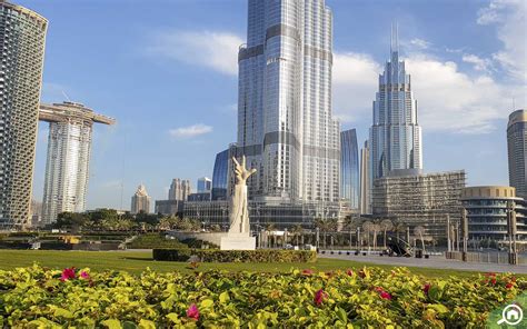 8 Best Parks In Dubai Location Timings Ticket Prices And More Mybayut