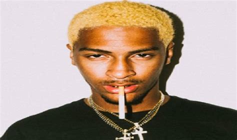 How Tall Is Comethazine