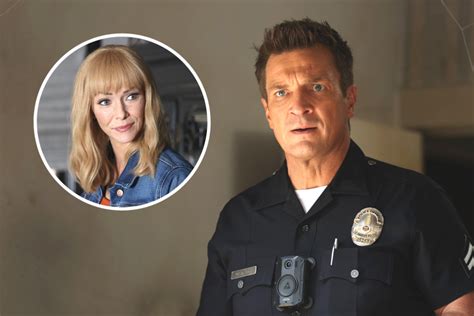 Who Did Annie Wersching Play In The Rookie Season 5 Pays Tribute To Star Jingletree