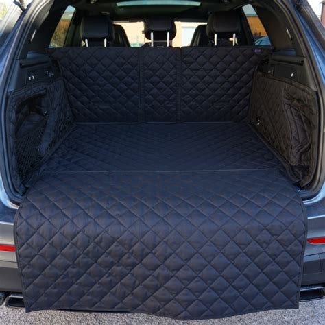 Tailored Boot Liners For Mercedes Glc Present Mudd E
