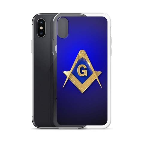 Masonic iPhone Case Freemason iPhone Case | Etsy | Iphone case etsy, Iphone cases, Iphone