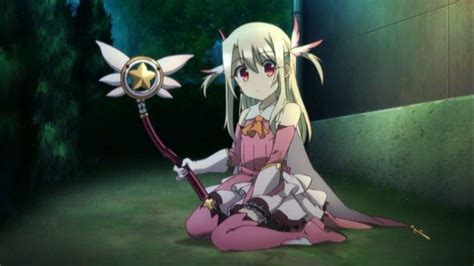 Fate Kaleid Liner Prisma Illya •anime• Amino